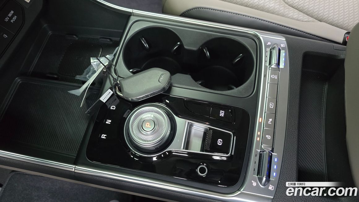 Kia Canival 2025