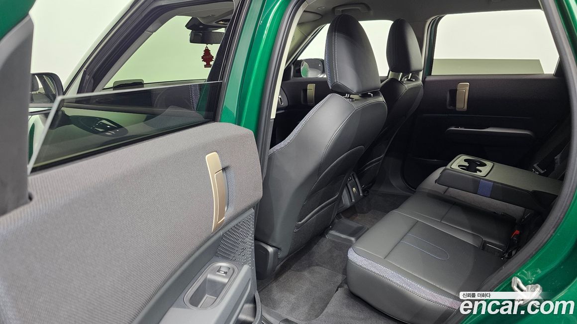 Mini Countryman 2024