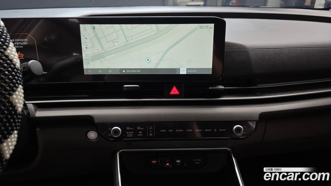 Kia Canival 2024