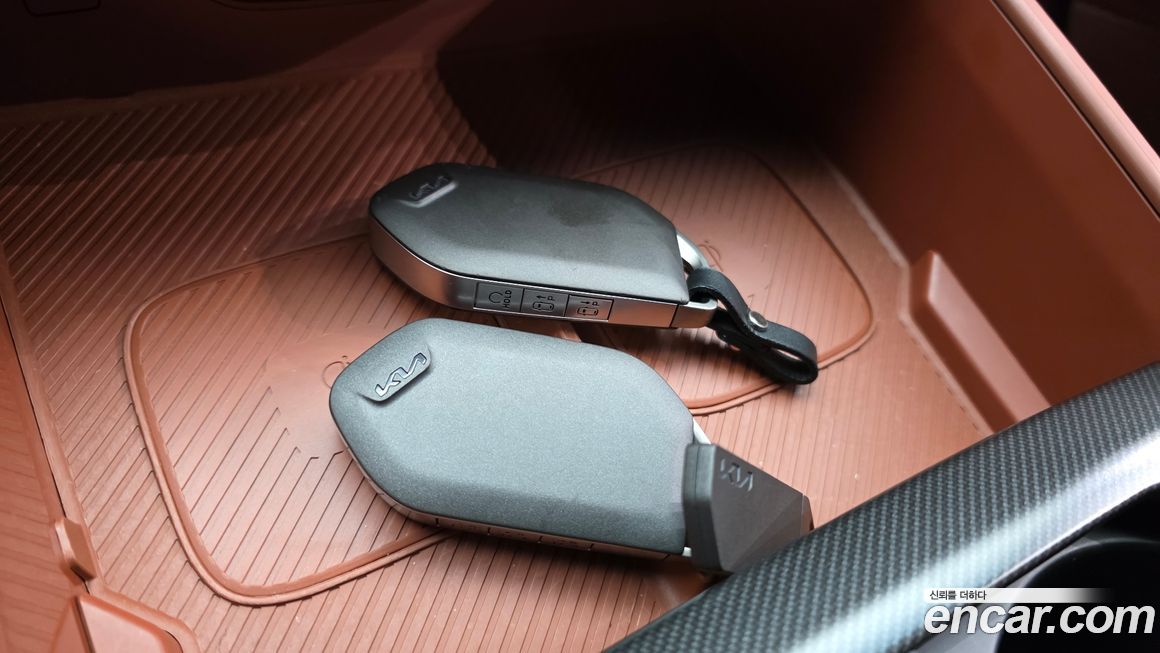 Kia K8 2025