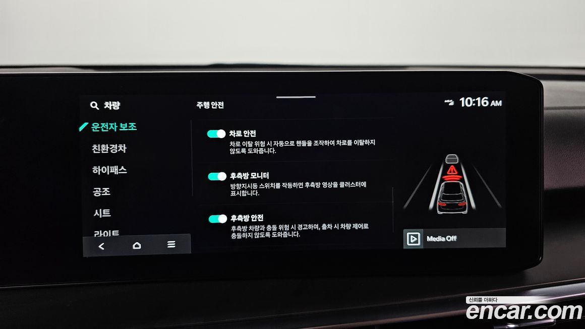 Kia Sorento 2025