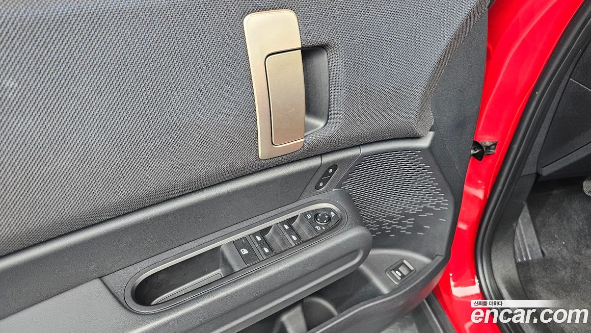 Mini Countryman 2024