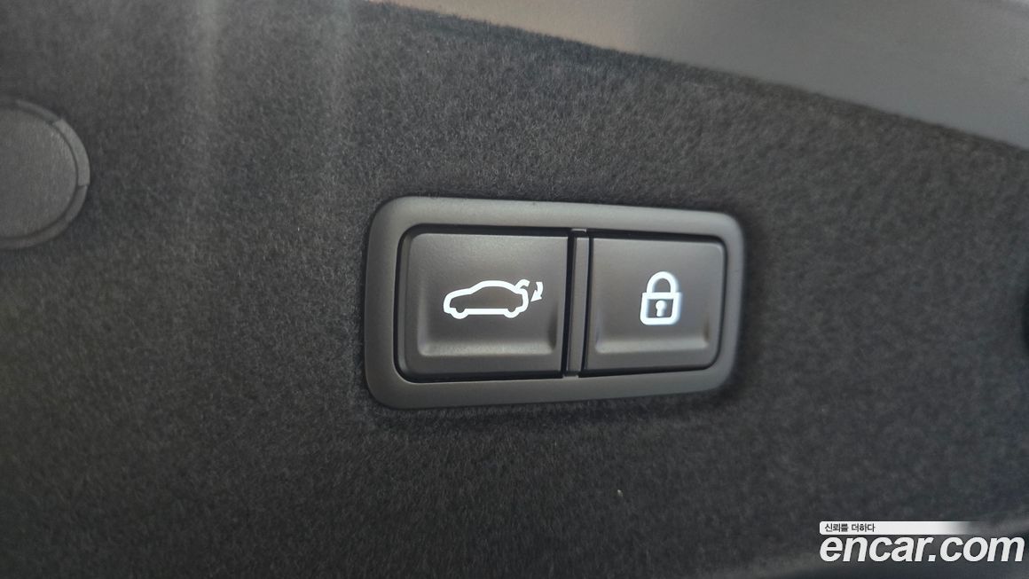 Kia K8 2025