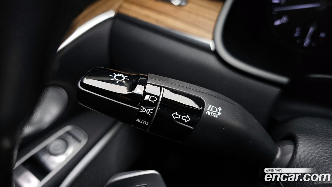 Kia K9 2022