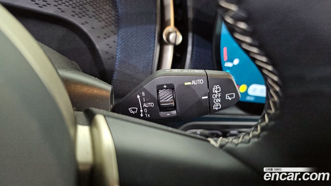 Mini Countryman 2025