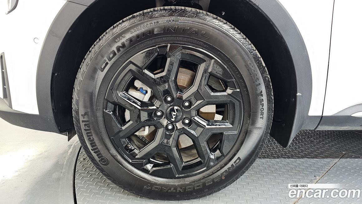 Kia Sorento 2025