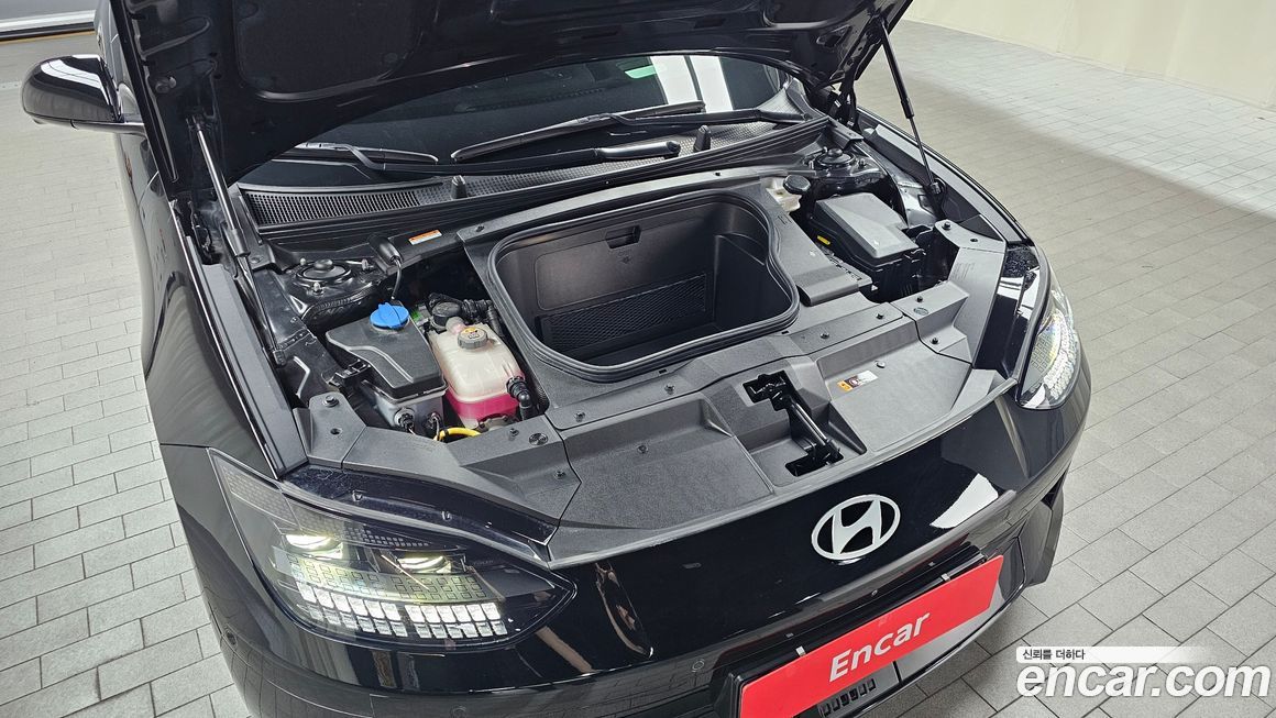 Hyundai Ioniq6 2023
