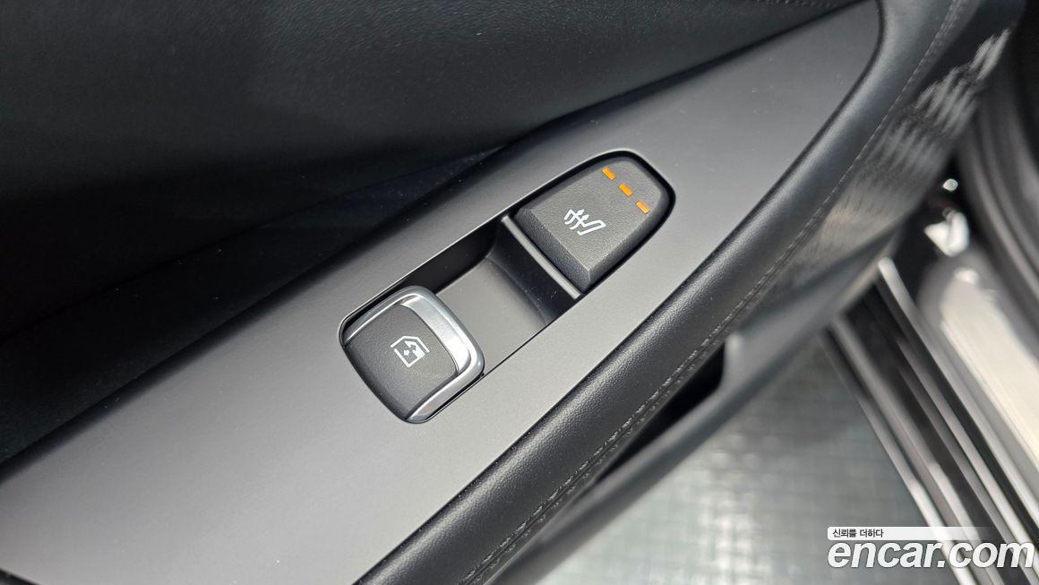 Kia K8 2025