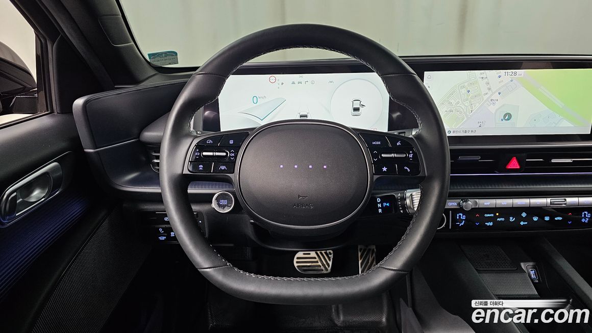 Hyundai Ioniq6 2023