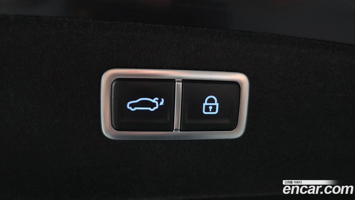 Genesis G80 2023