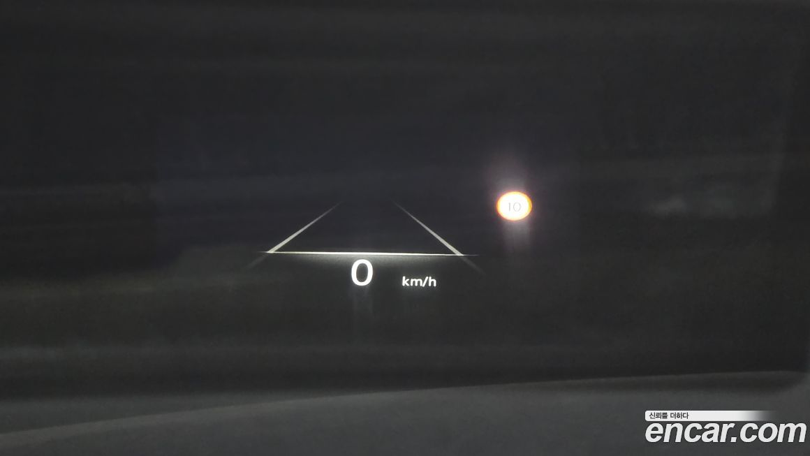 Genesis G80 2023