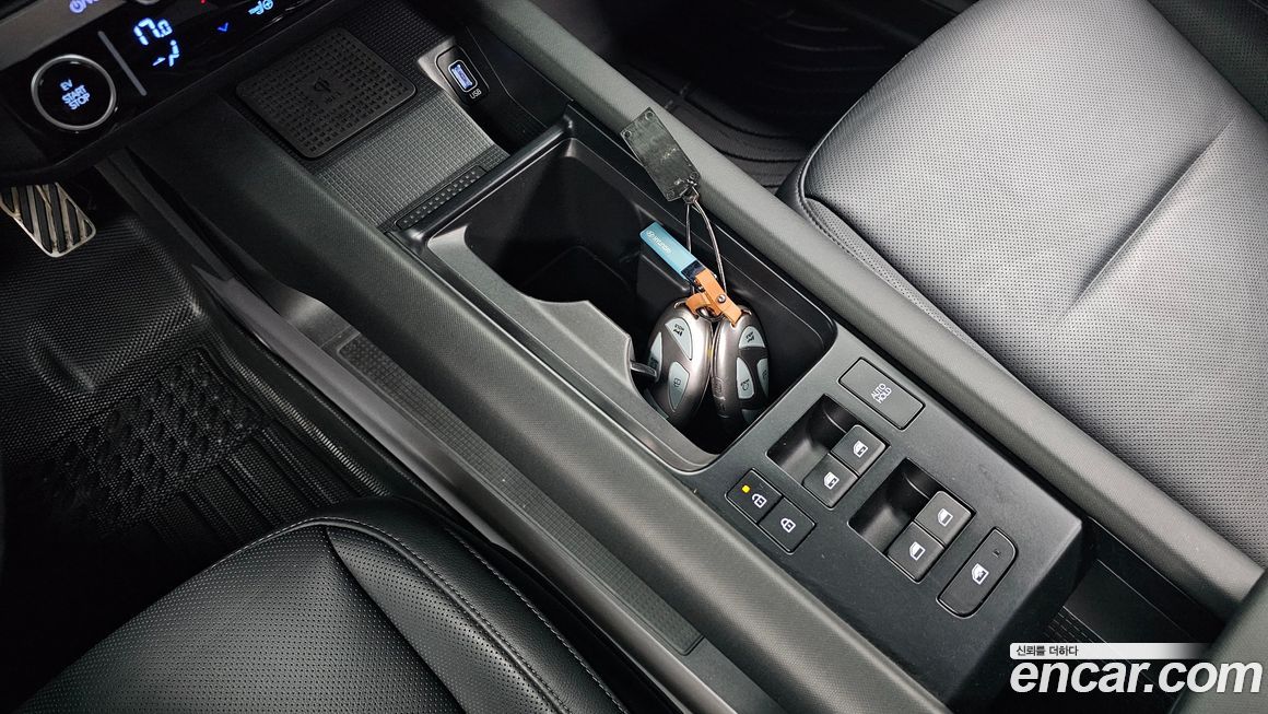 Hyundai Ioniq6 2023