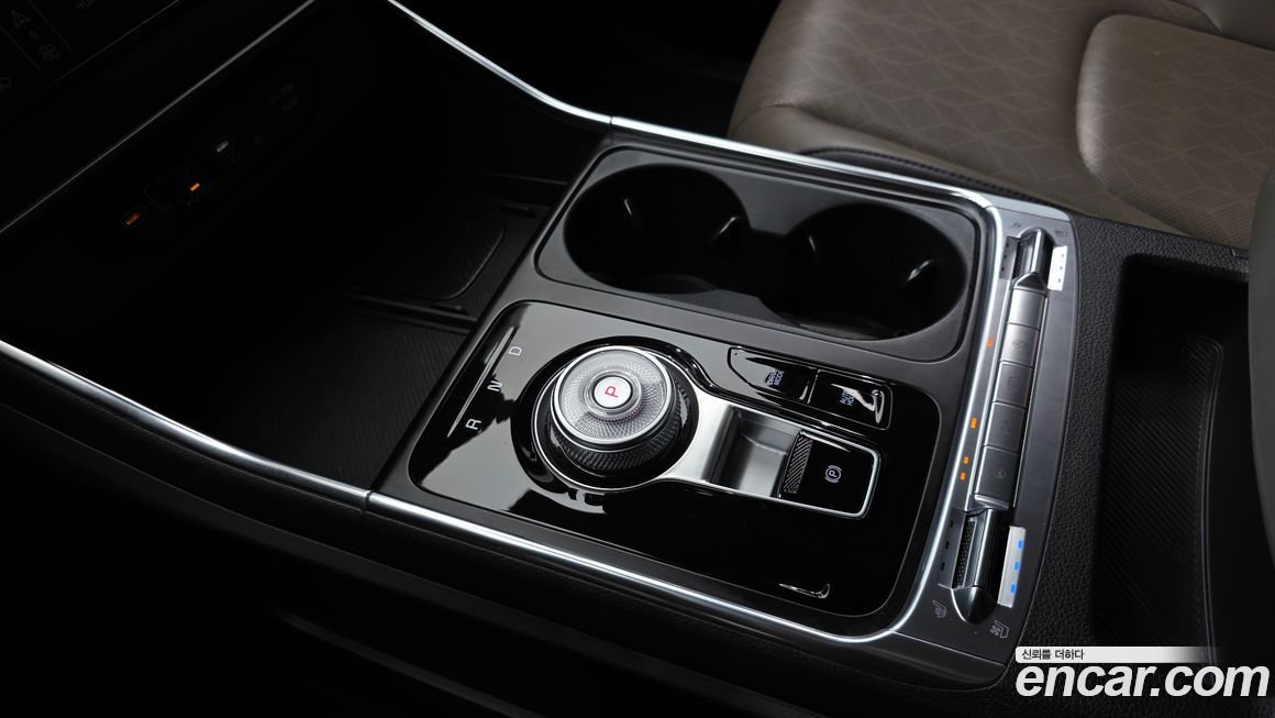 Kia Canival 2024