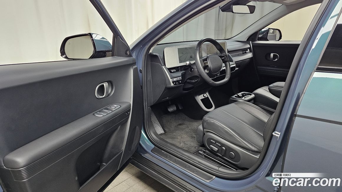 Hyundai Ioniq5 2024