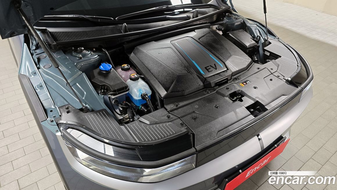 Hyundai Ioniq5 2024