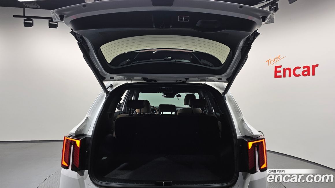 Kia Sorento 2025