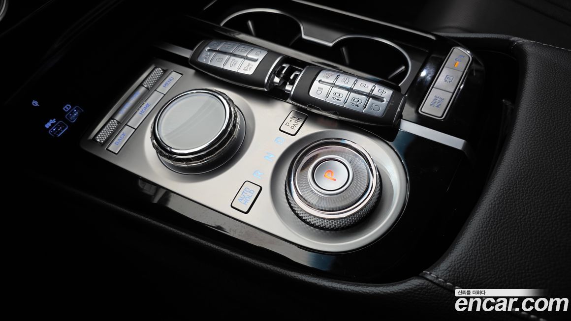 Genesis G80 2023
