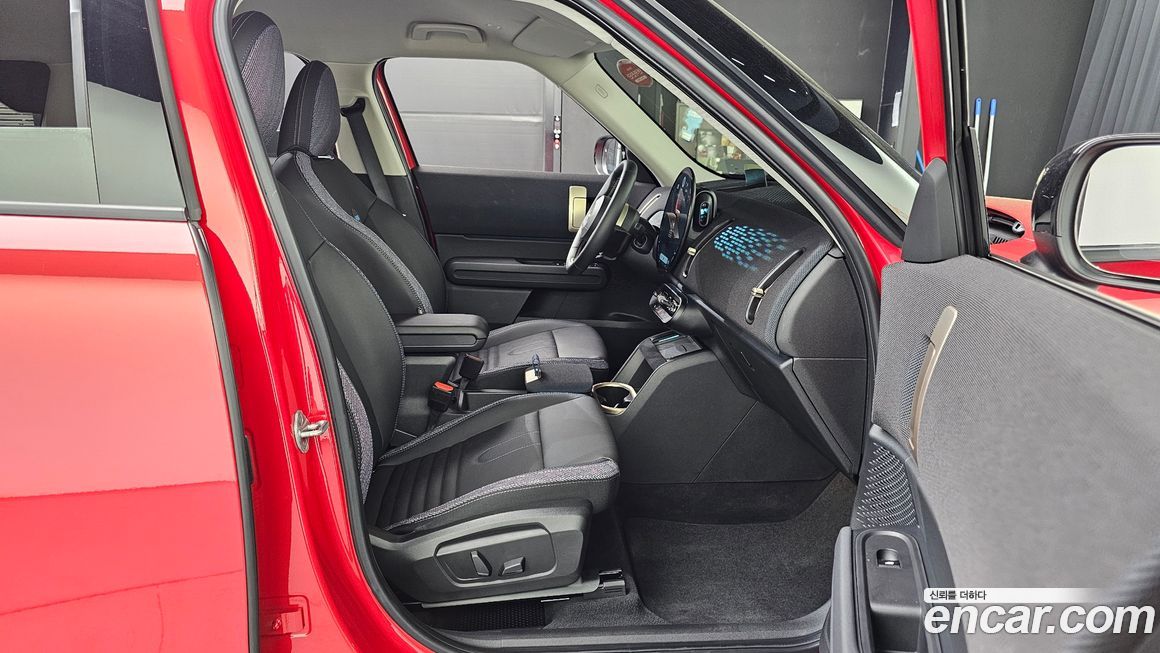 Mini Countryman 2024