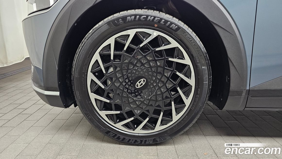 Hyundai Ioniq5 2024