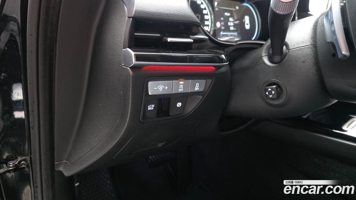 Genesis G80 2023
