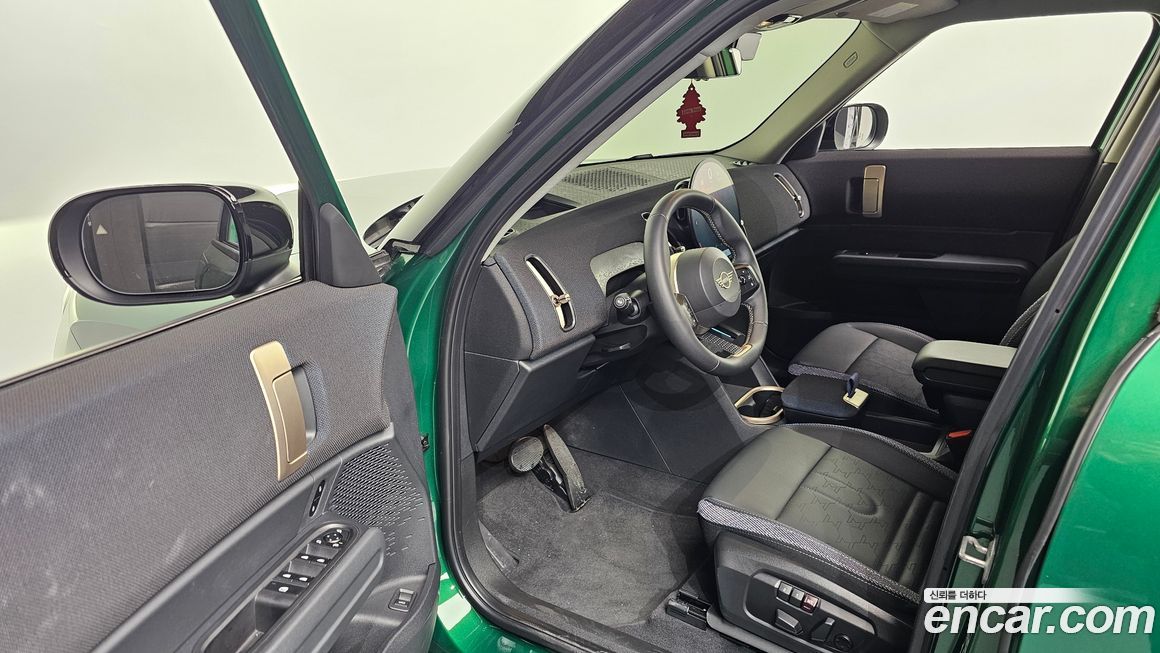 Mini Countryman 2024