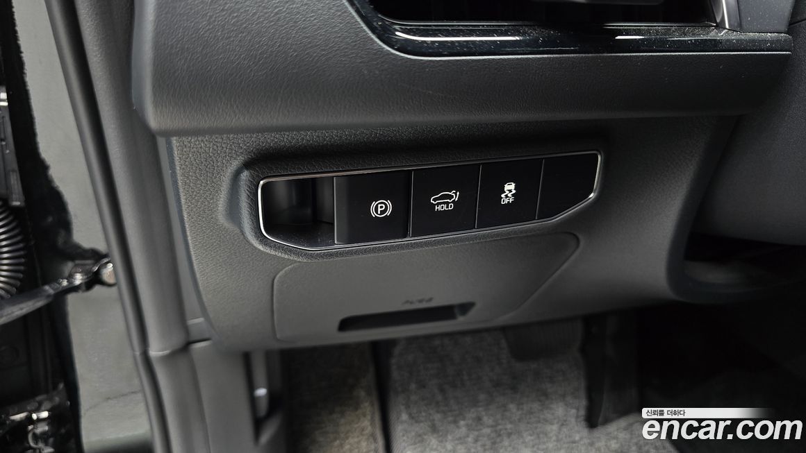 Kia K8 2025