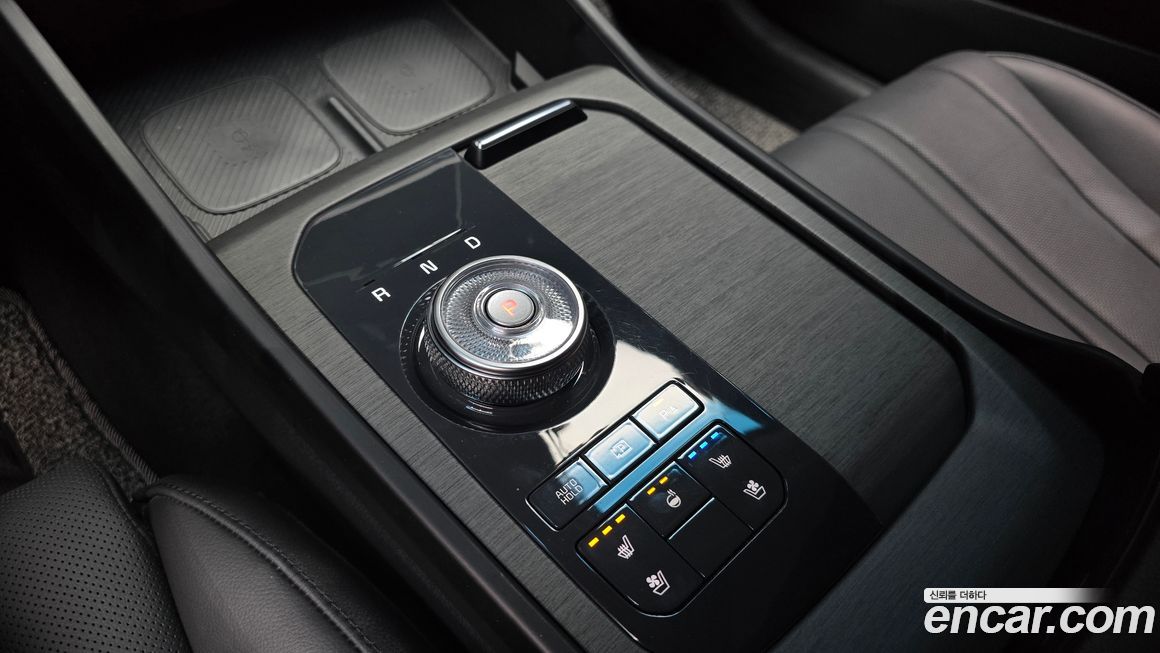 Kia K8 2025