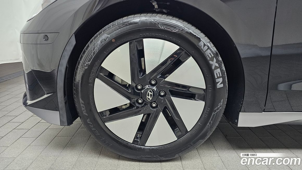 Hyundai Ioniq6 2023