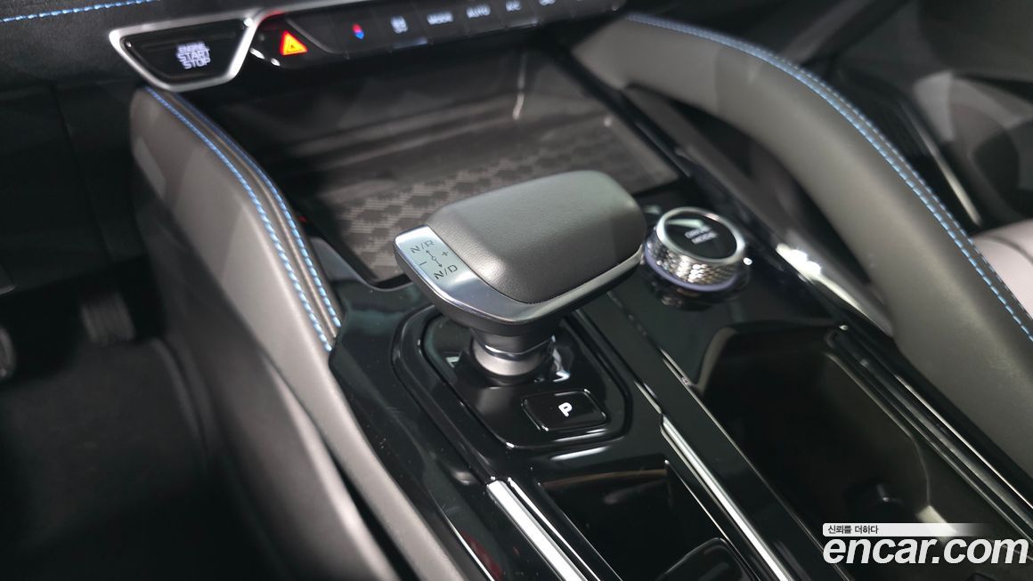 Renault-KoreaSamsung Grand Koleos 2025