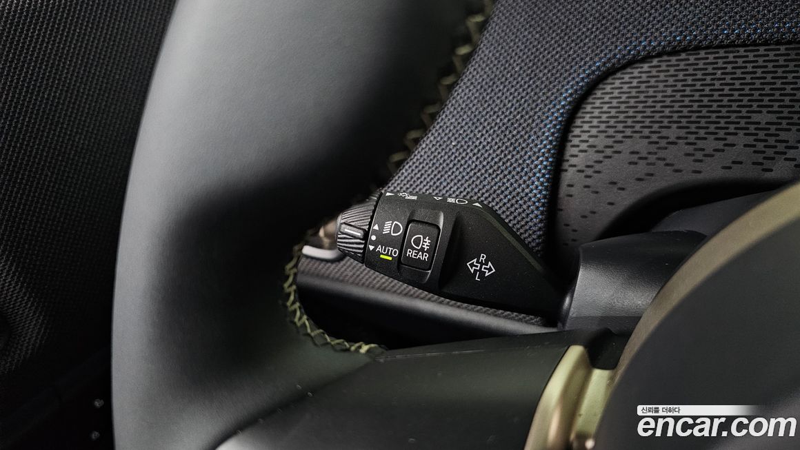 Mini Countryman 2024