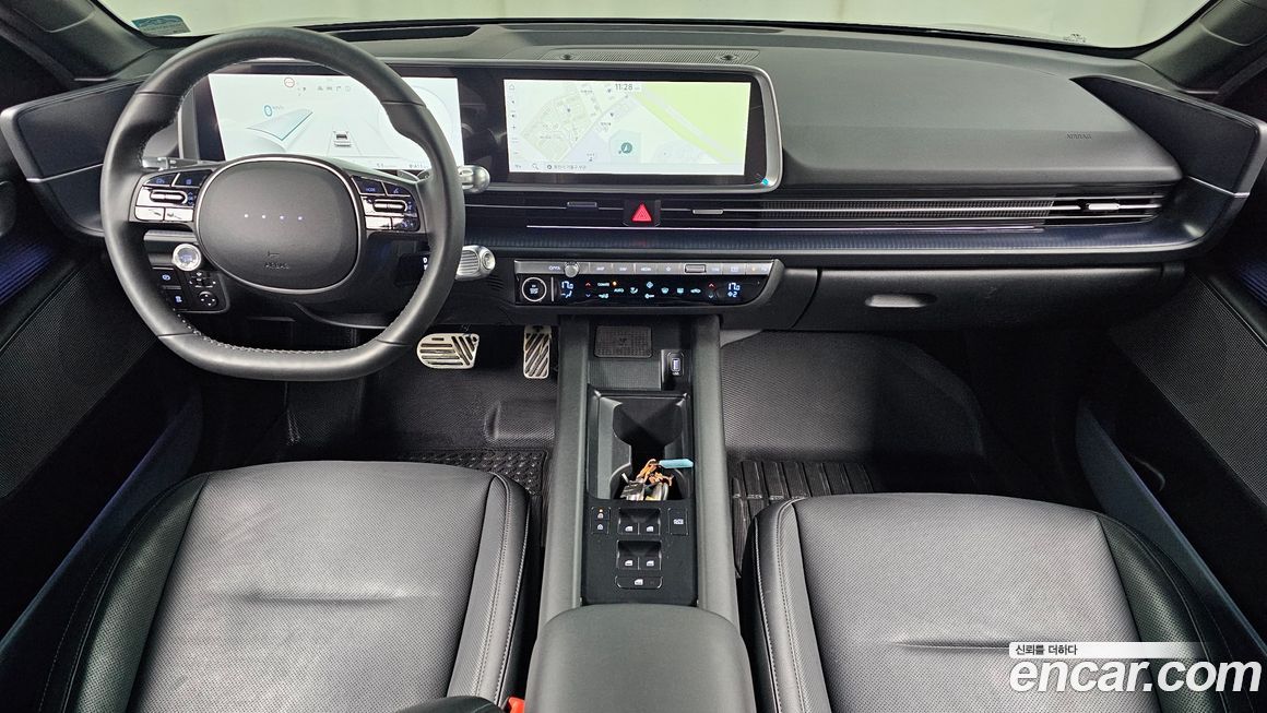 Hyundai Ioniq6 2023