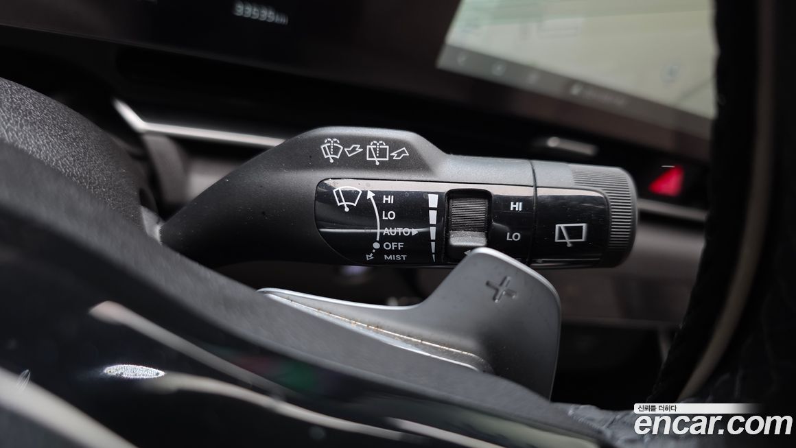 Kia Canival 2024