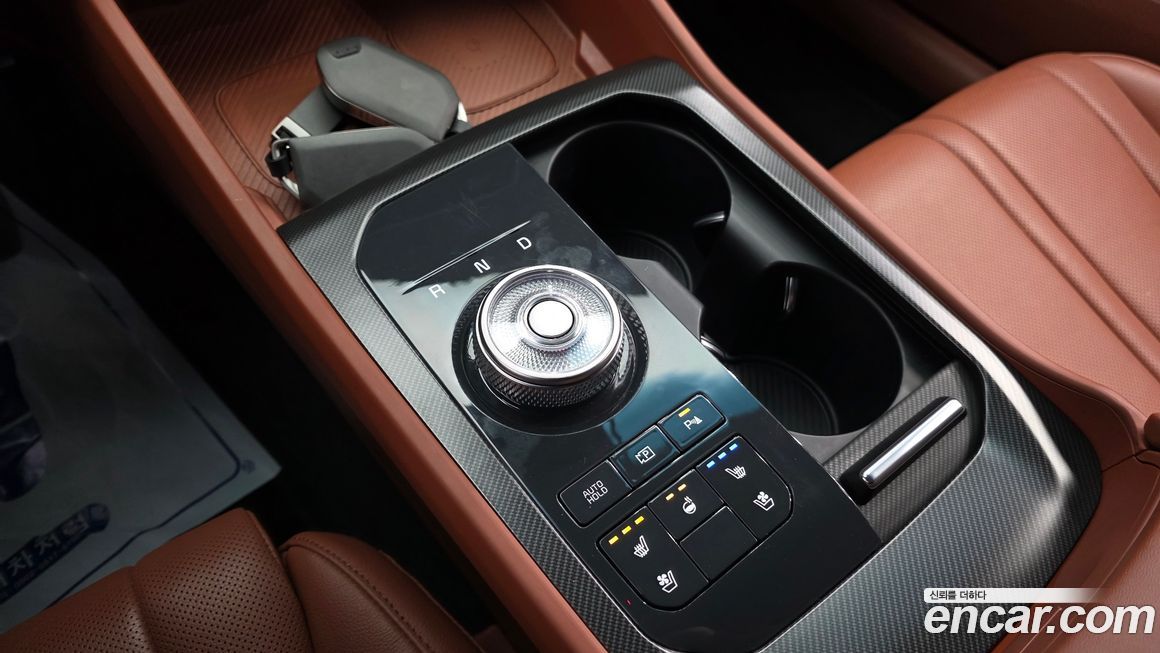 Kia K8 2025
