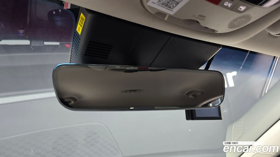 Kia K8 2025