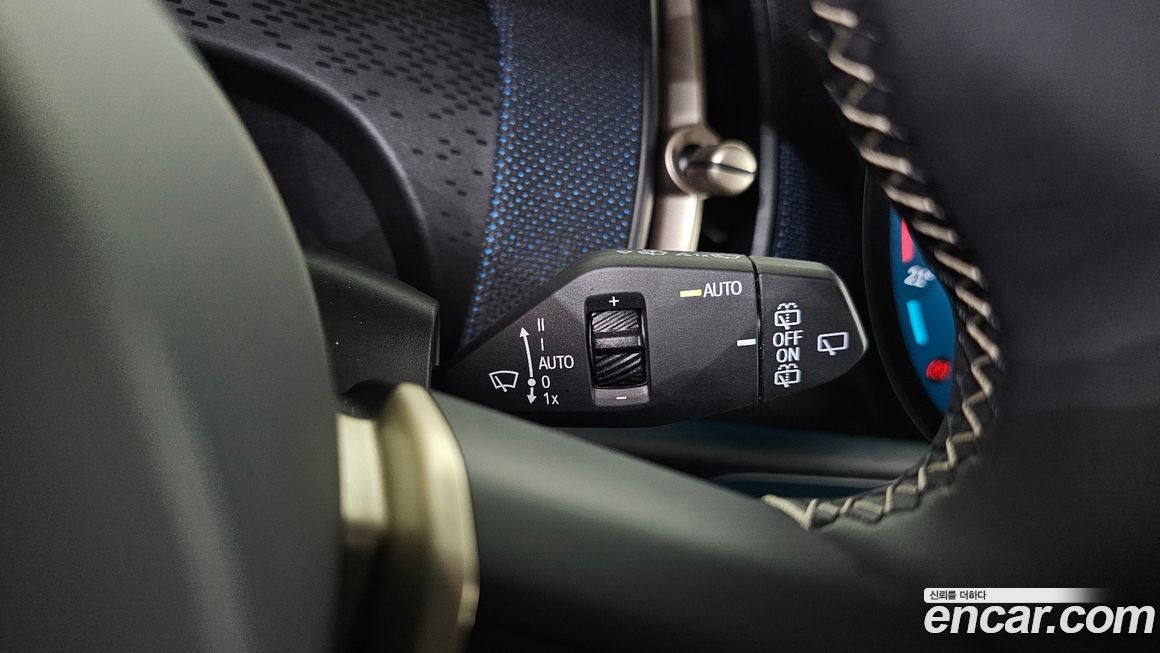 Mini Countryman 2024