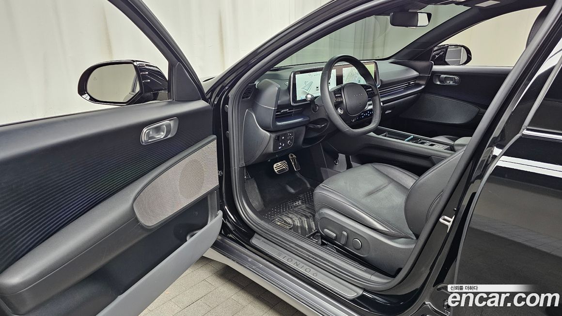 Hyundai Ioniq6 2023