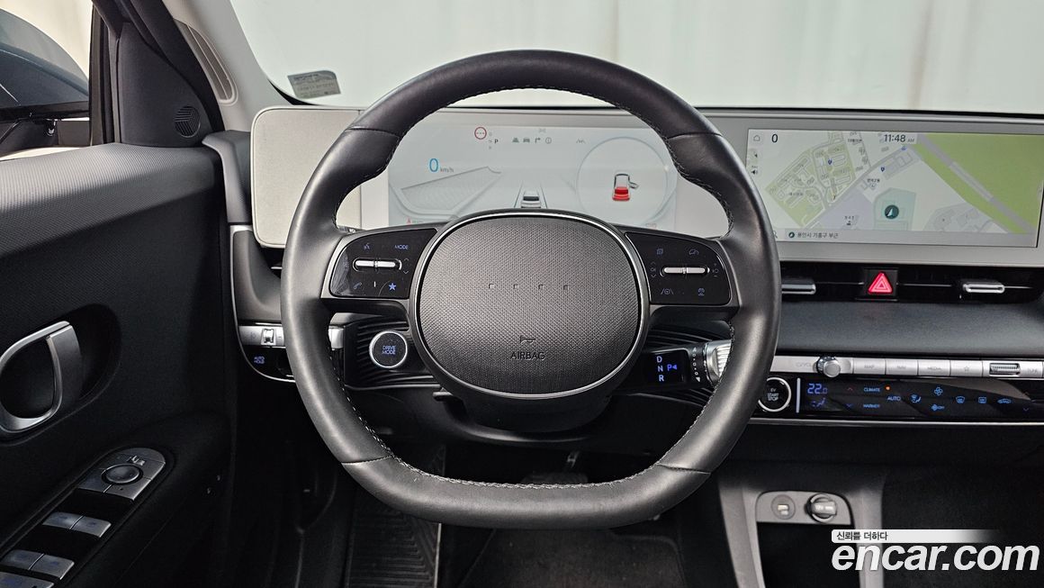 Hyundai Ioniq5 2024
