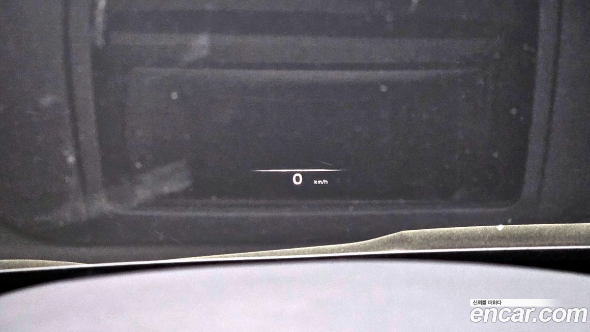 Kia K9 2022
