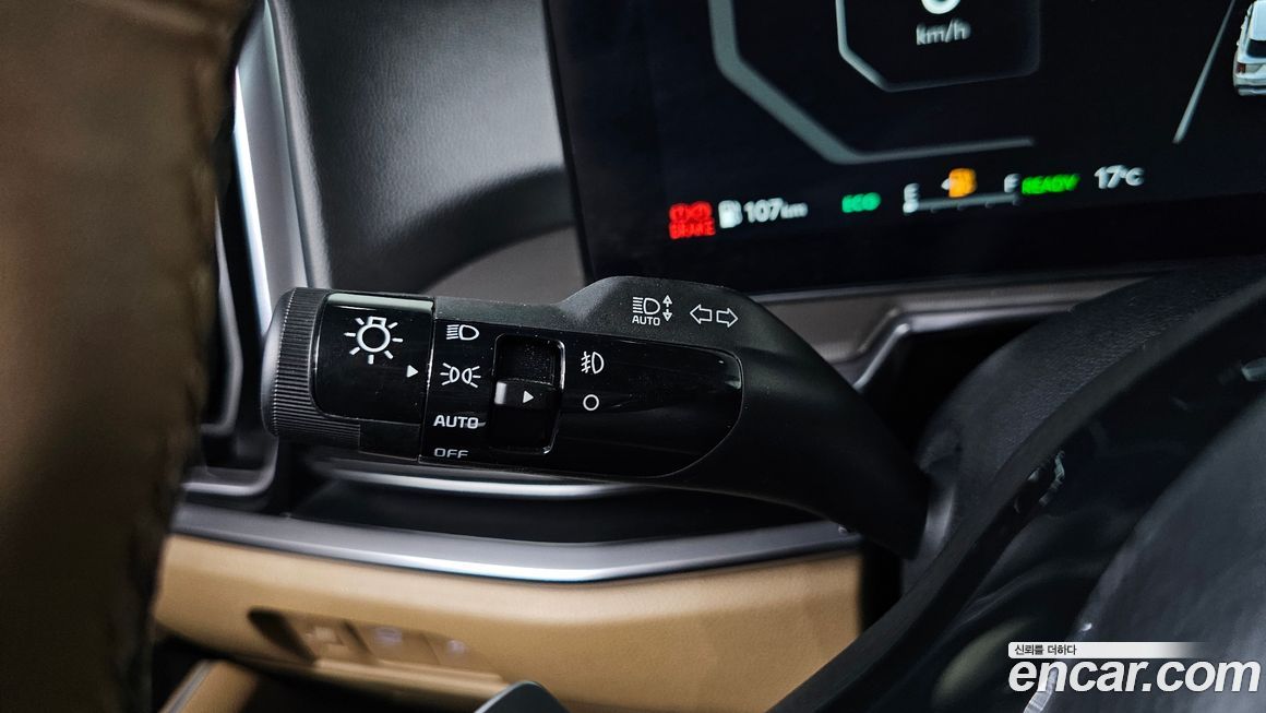 Kia Sorento 2025