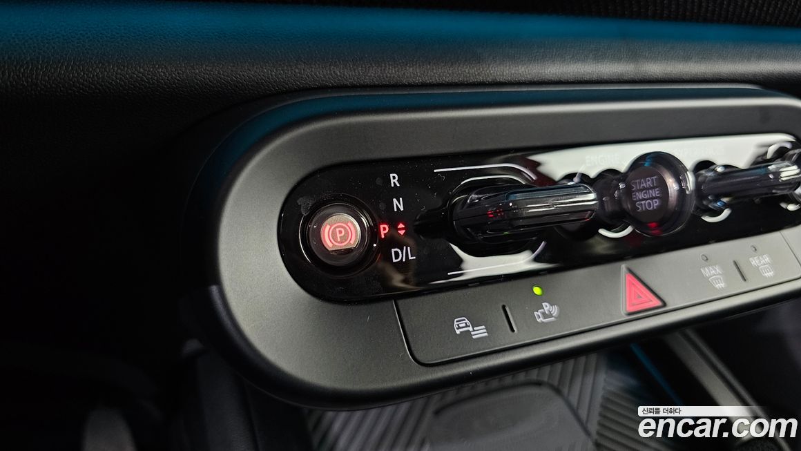 Mini Countryman 2024