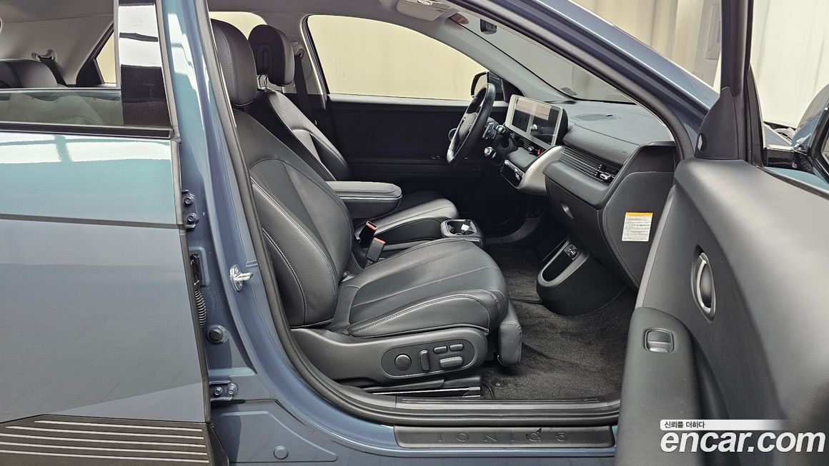 Hyundai Ioniq5 2024