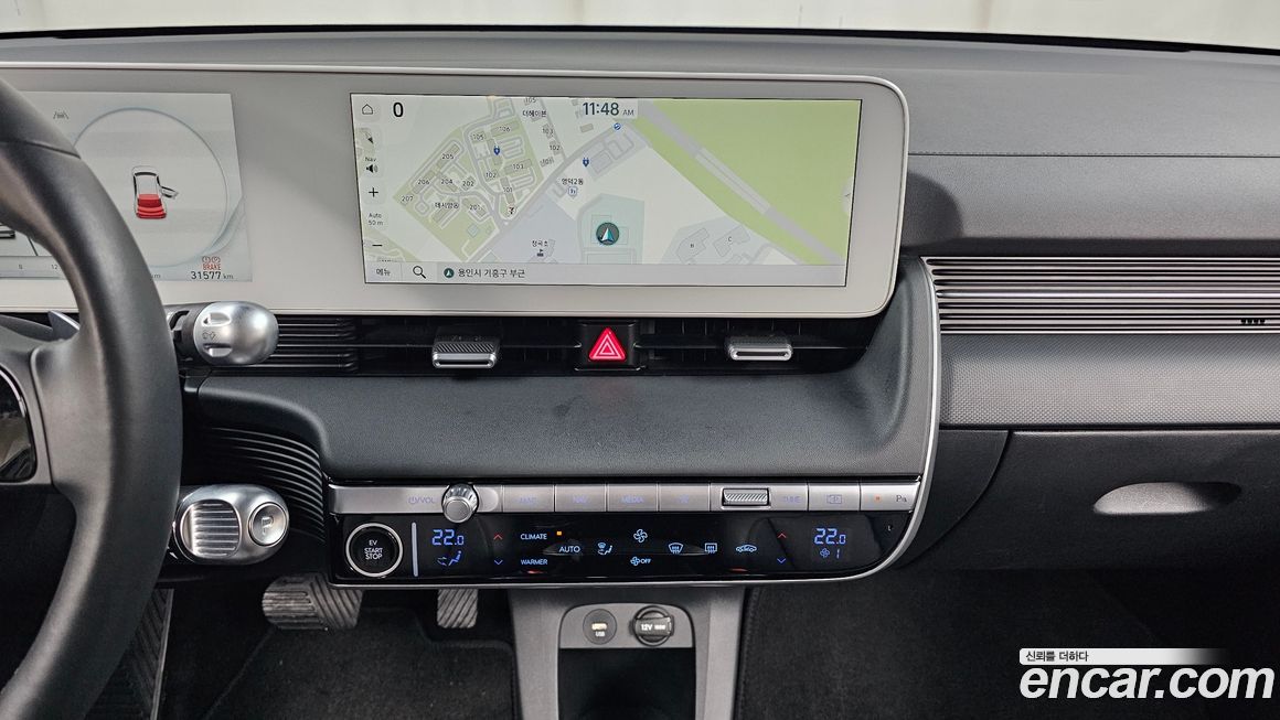 Hyundai Ioniq5 2024