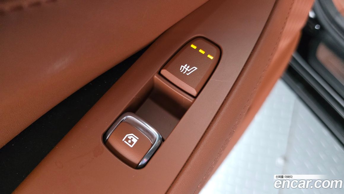 Kia K8 2025