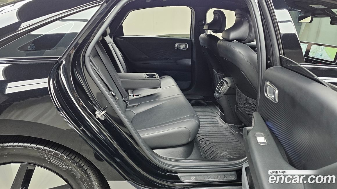 Hyundai Ioniq6 2023