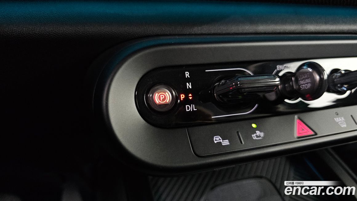 Mini Countryman 2024