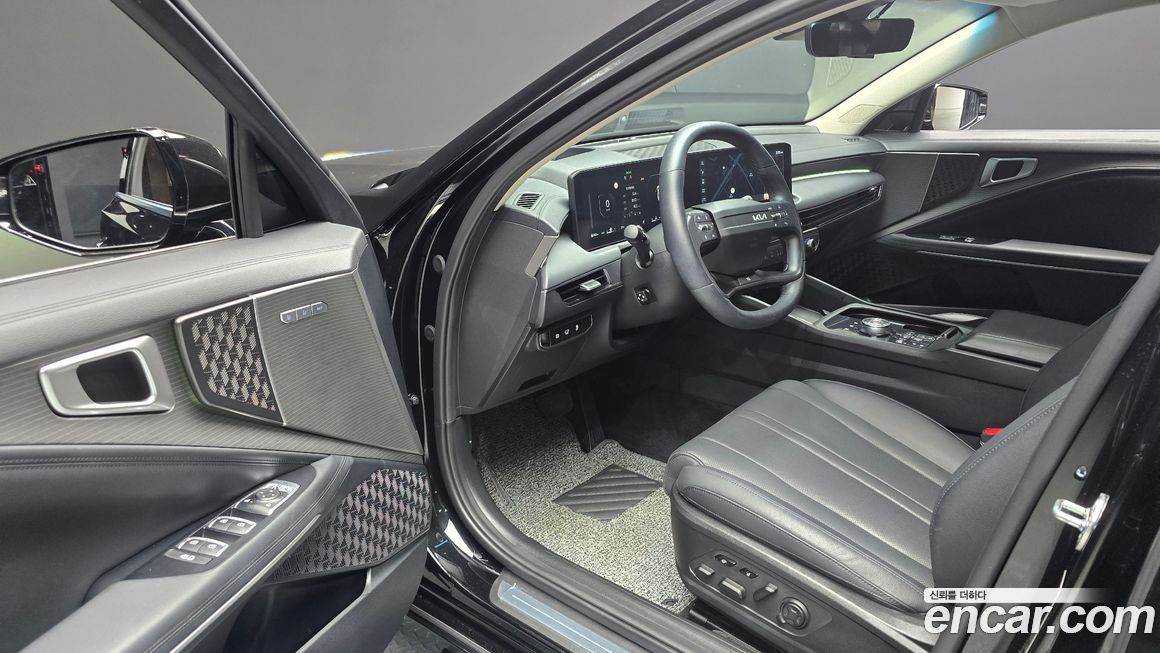 Kia K8 2025