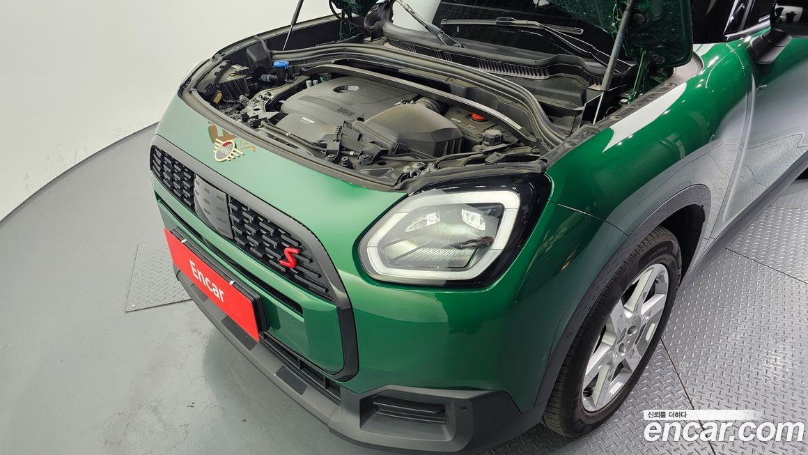 Mini Countryman 2024