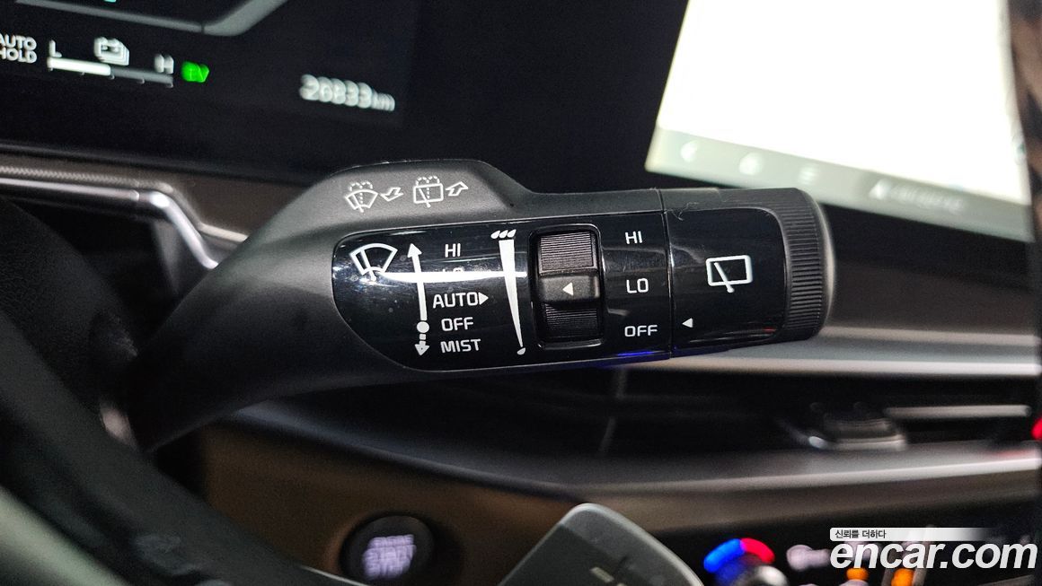 Kia Sorento 2025
