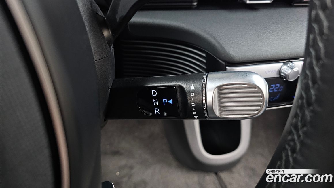 Hyundai Ioniq5 2024