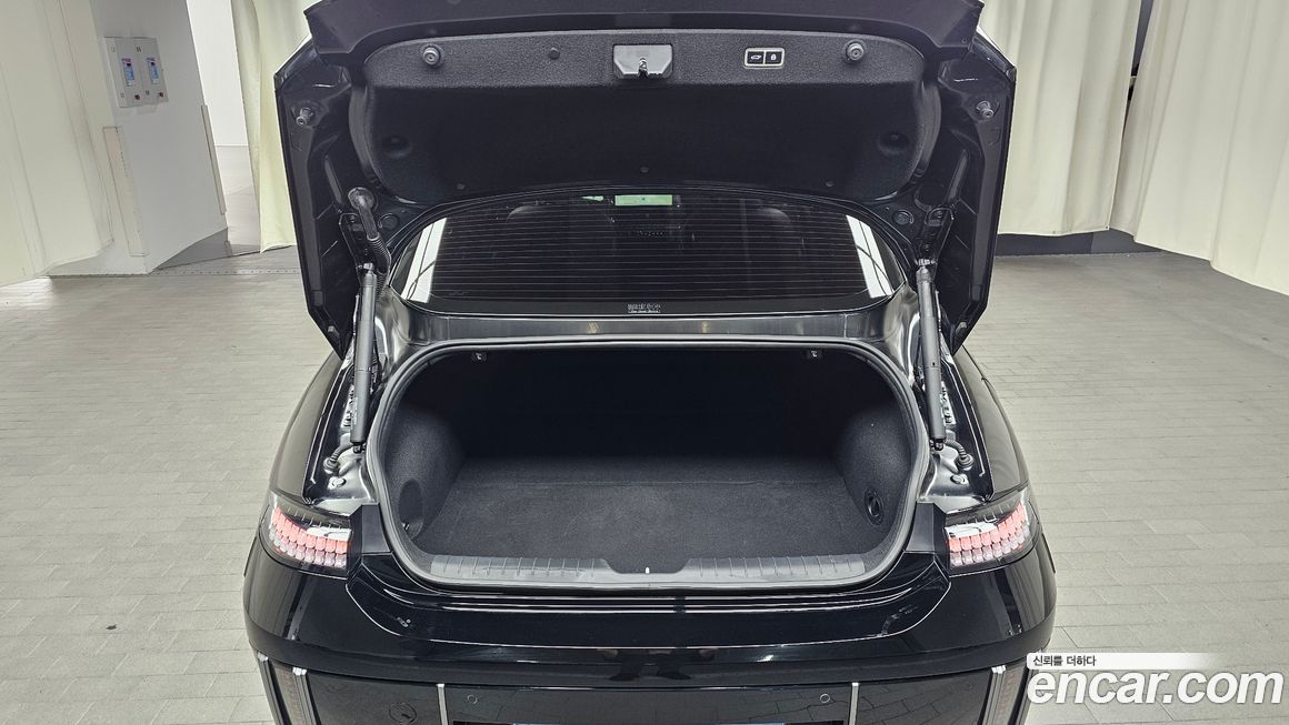 Hyundai Ioniq6 2023